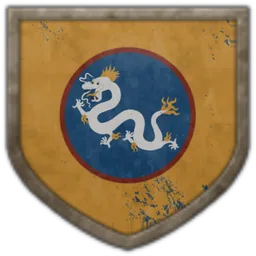 Coat of arms of Kamarupa