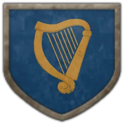 Coat of arms of Ireland
