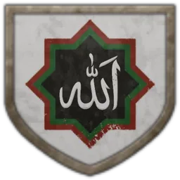 Coat of arms of Dar al-Islam