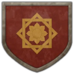 Coat of arms of Kashmir