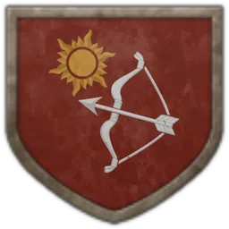 Coat of arms of Uly Dala