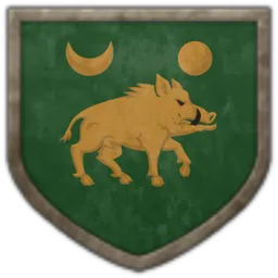 Coat of arms of Gujarat