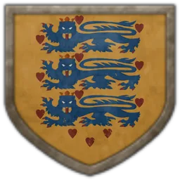 Coat of arms of Denmark