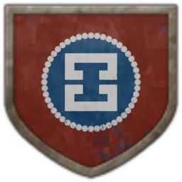 Coat of arms of Baruun Khaganate