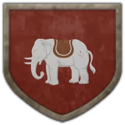 Coat of arms of Siam