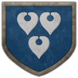 Coat of arms of Frisia