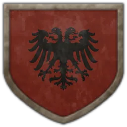 Coat of arms of Albania