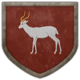 Coat of arms of Darfur