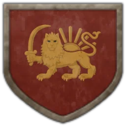 Coat of arms of Lanka