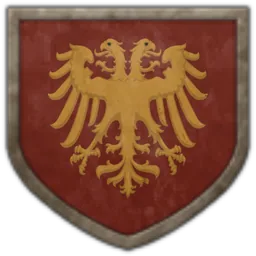 Coat of arms of Trebizond