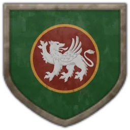 Coat of arms of Kipchak