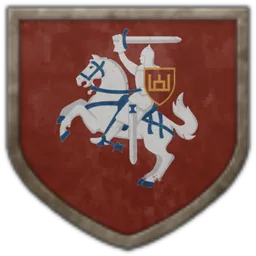 Coat of arms of Lithuania