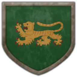 Coat of arms of Bengal