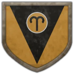 Coat of arms of Naiman Khanate