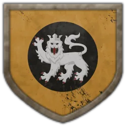 Coat of arms of Mesopotamia