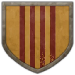 Coat of arms of Aragon