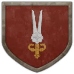 Coat of arms of Tahert