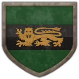 Coat of arms of Caucasus
