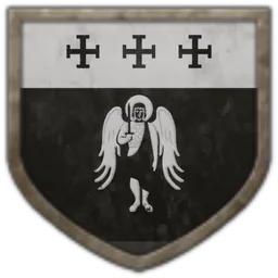 Coat of arms of Oriens