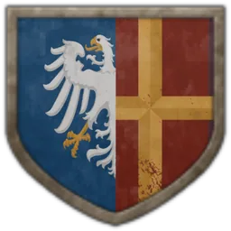 Coat of arms of Romagna