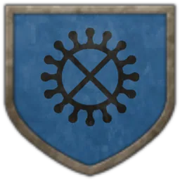 Coat of arms of Igbo-Benue