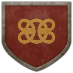 Coat of arms of Hausaland