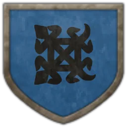 Coat of arms of Jenne