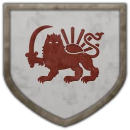 Coat of arms of Pracya
