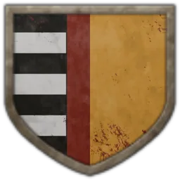 Coat of arms of Goguryeo