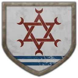 Coat of arms of Tekke