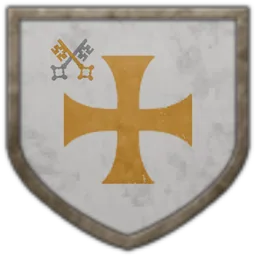 Coat of arms of Kingdom of Heaven