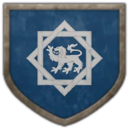 Coat of arms of Mentese