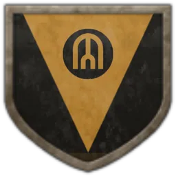 Morokha's coat of arms