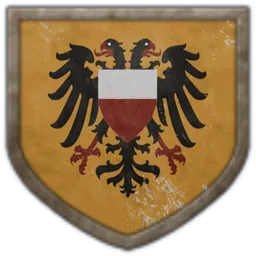 Coat of arms of Hansa