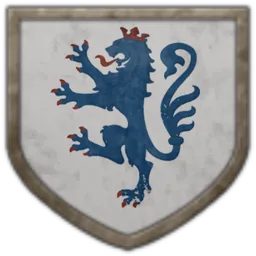 Coat of arms of Cumbria