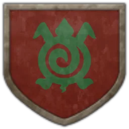 Coat of arms of Akan