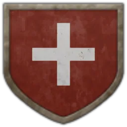Coat of arms of Switzerland