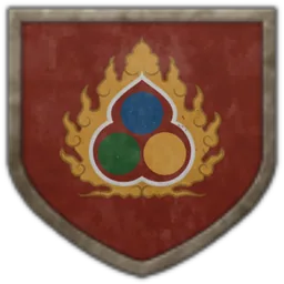 Coat of arms of Kham