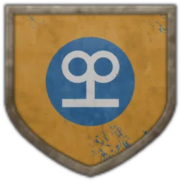 Coat of arms of Uyghur Khanate