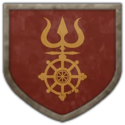 Coat of arms of Telingana