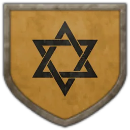 Coat of arms of Abyssinia