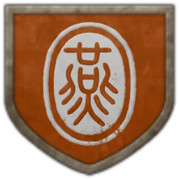 Coat of arms of Youji