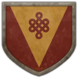 Coat of arms of Syr Darya