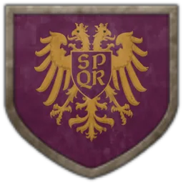 Coat of arms of Eastern Roman Empire