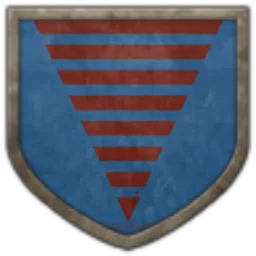 Coat of arms of Zhetysu