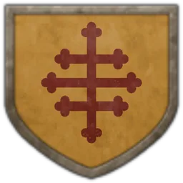 Coat of arms of Nubia