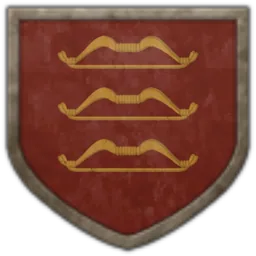 Coat of arms of Angara