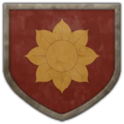 Coat of arms of Deccan Empire