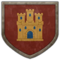 Coat of arms of Castile