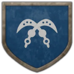 Coat of arms of Takrūr